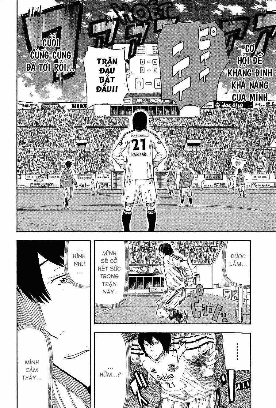 1/11 Chapter 4 trang 31