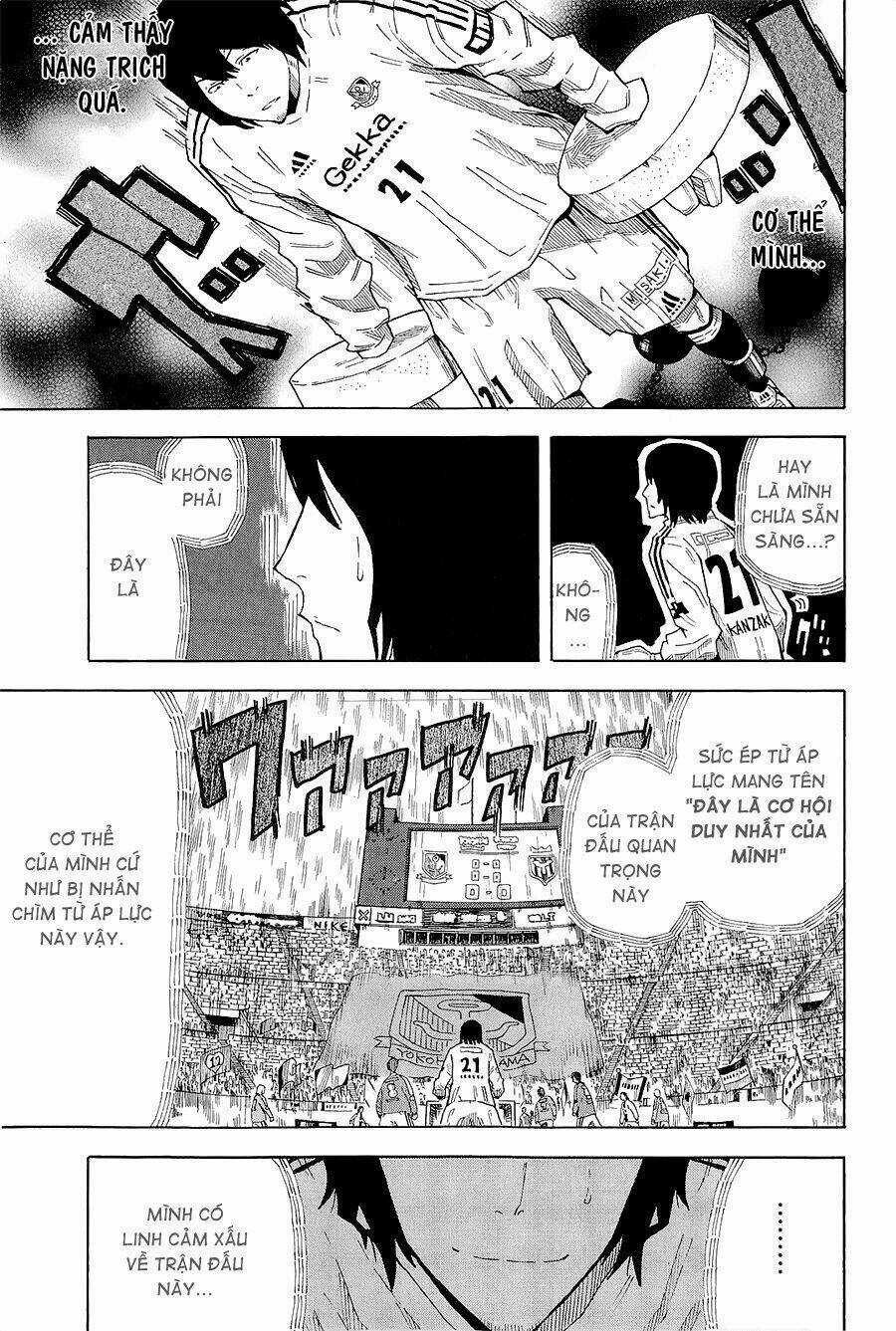 1/11 Chapter 4 trang 32