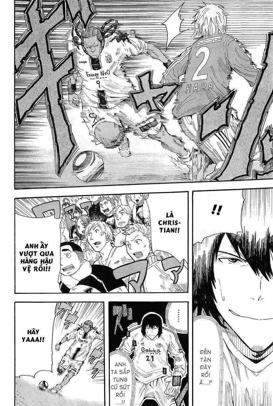 1/11 Chapter 4 trang 33