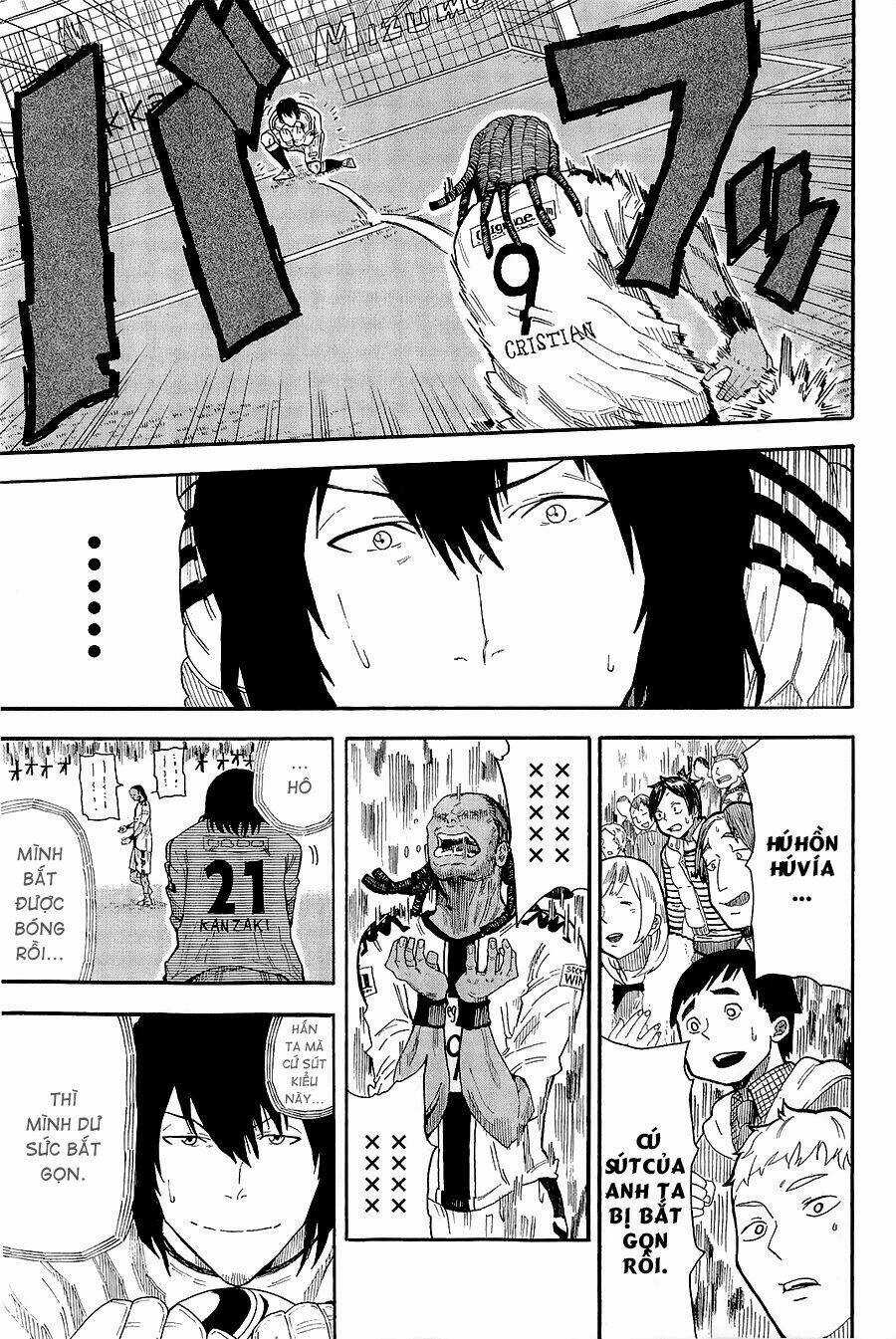 1/11 Chapter 4 trang 34