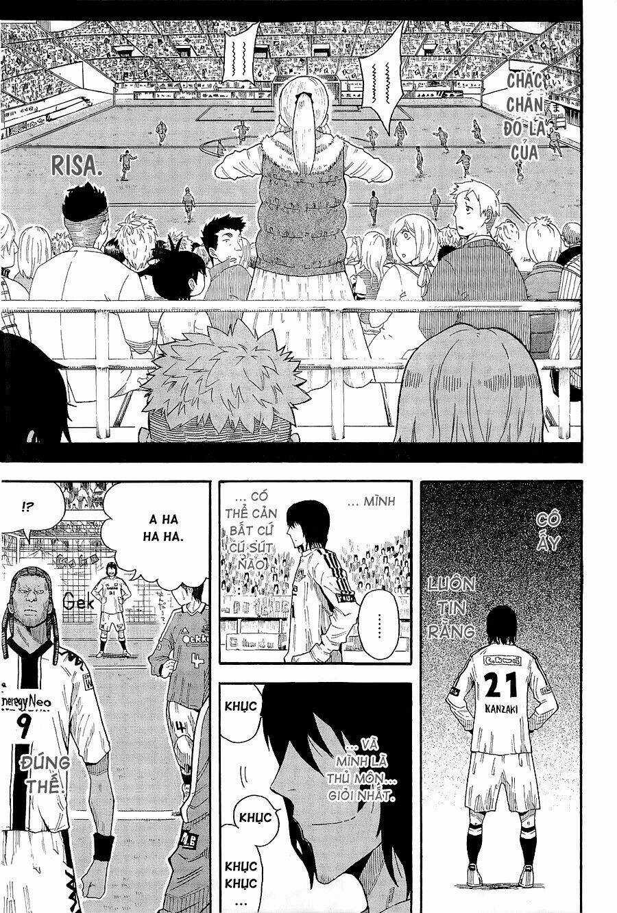 1/11 Chapter 4 trang 36