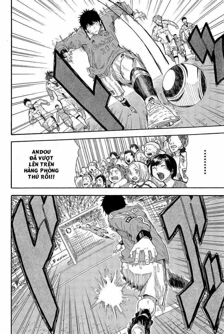 1/11 Chapter 4 trang 41