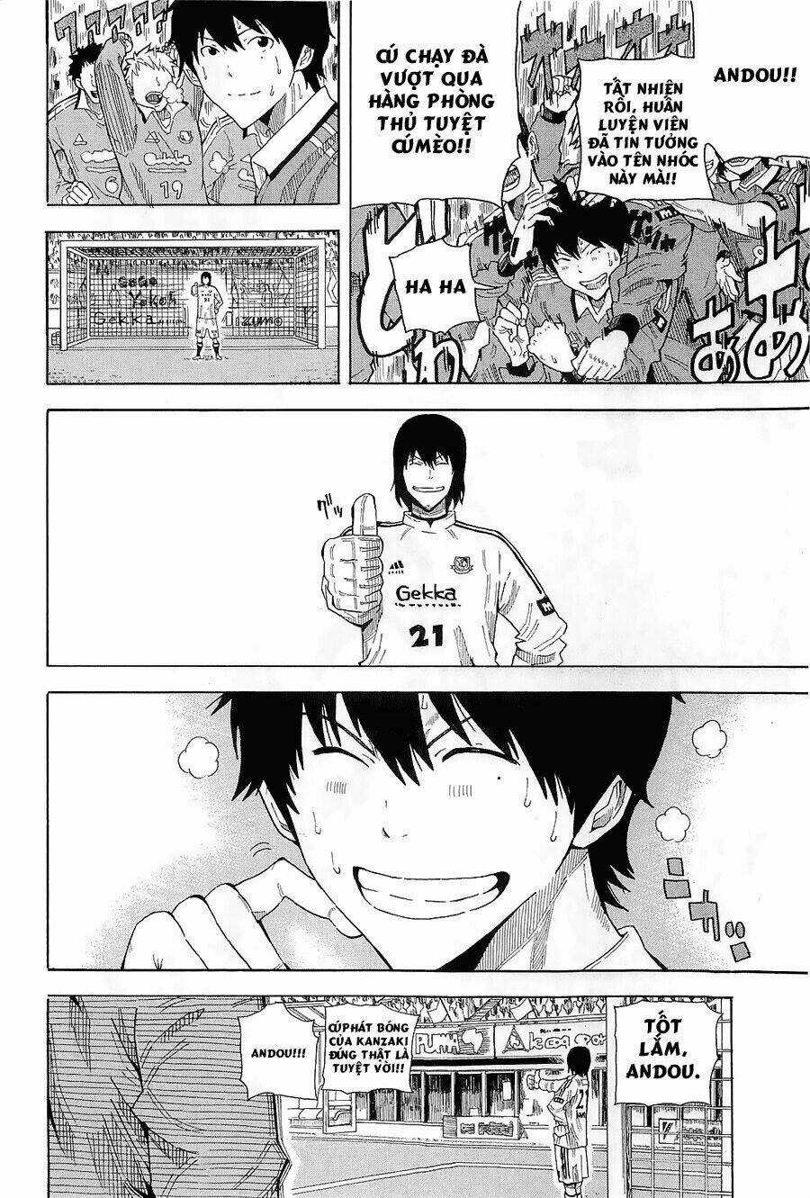 1/11 Chapter 4 trang 43