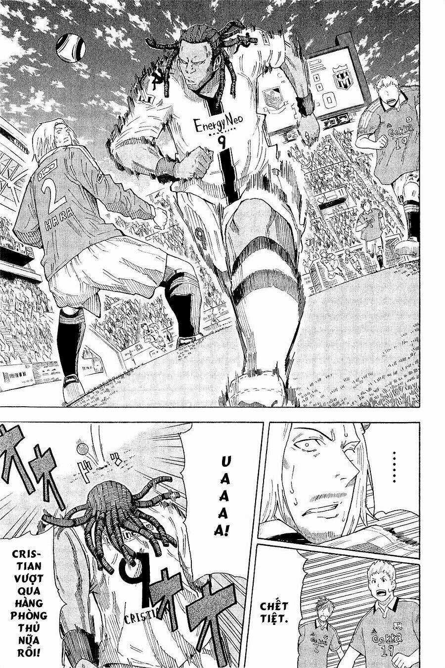 1/11 Chapter 4 trang 46