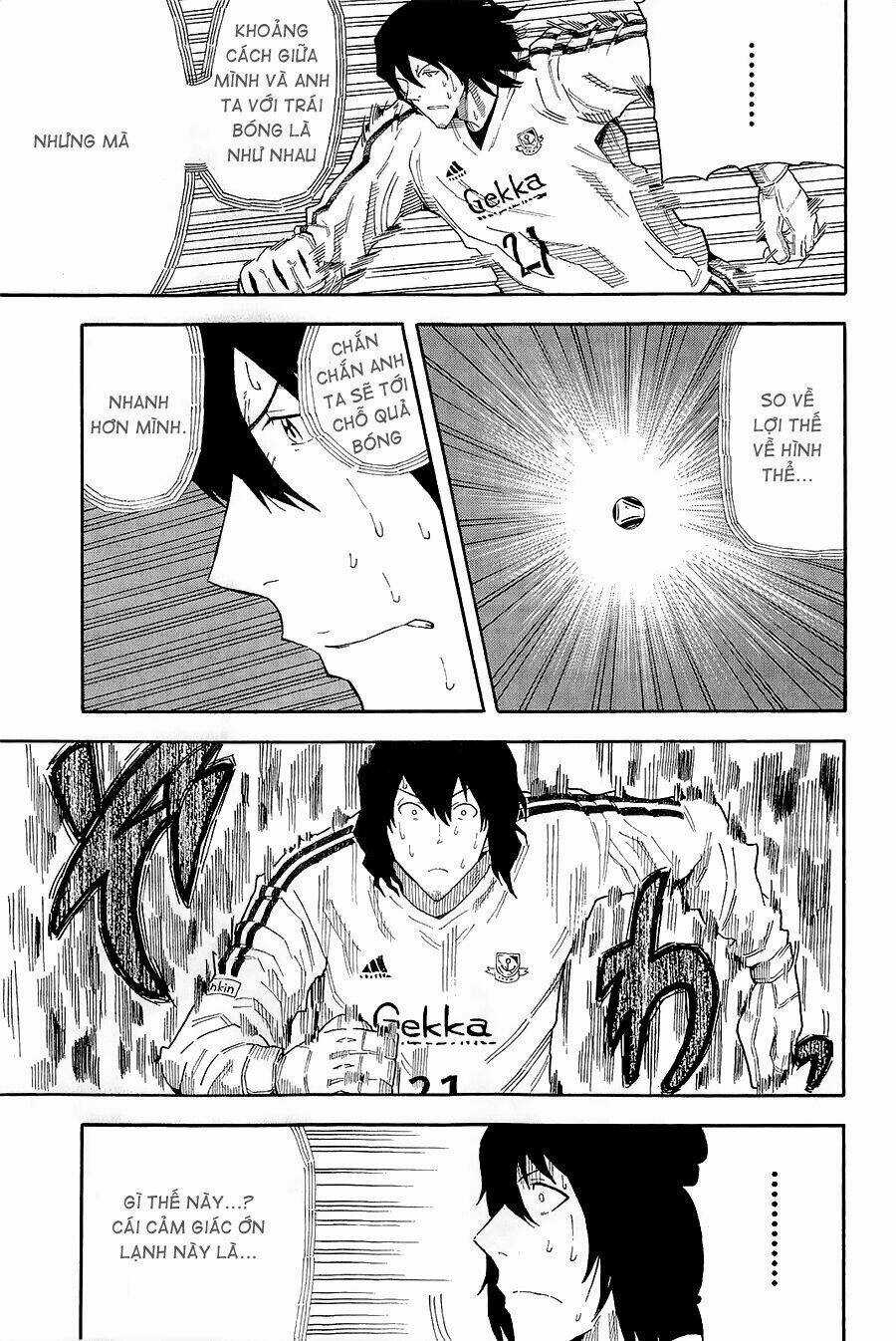 1/11 Chapter 4 trang 48