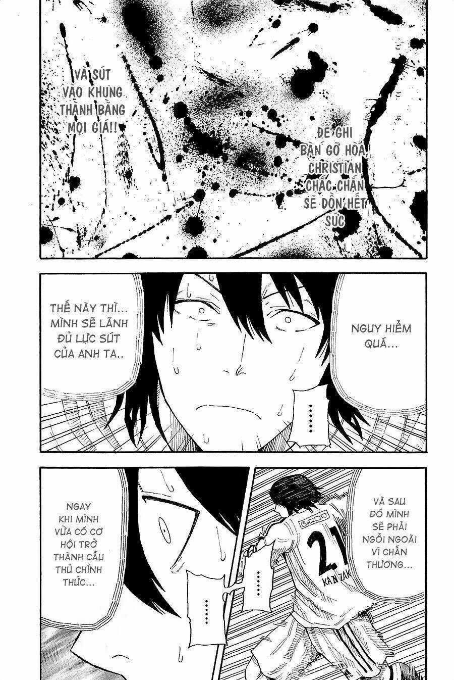 1/11 Chapter 4 trang 50