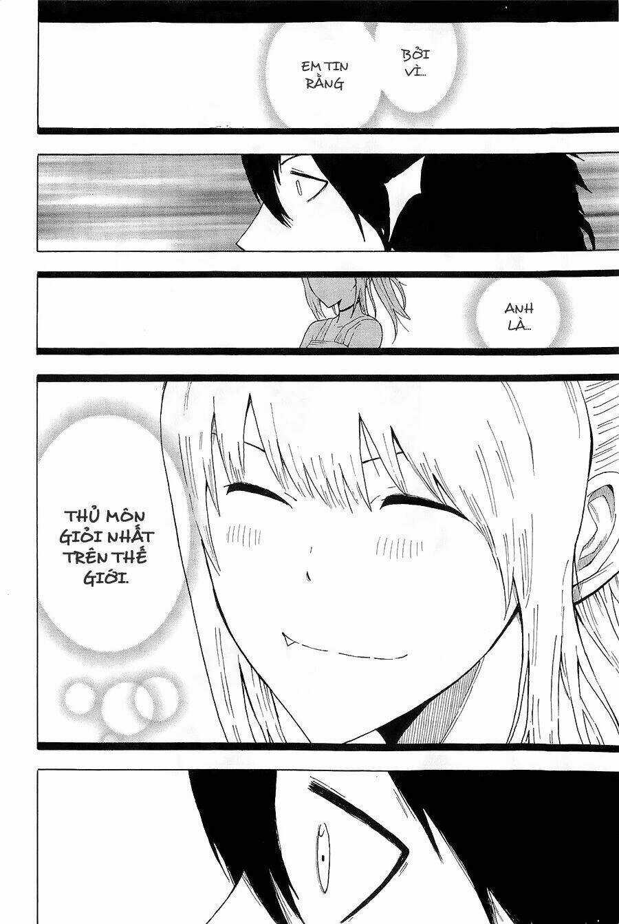 1/11 Chapter 4 trang 51