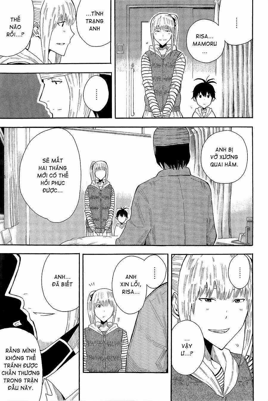 1/11 Chapter 4 trang 55