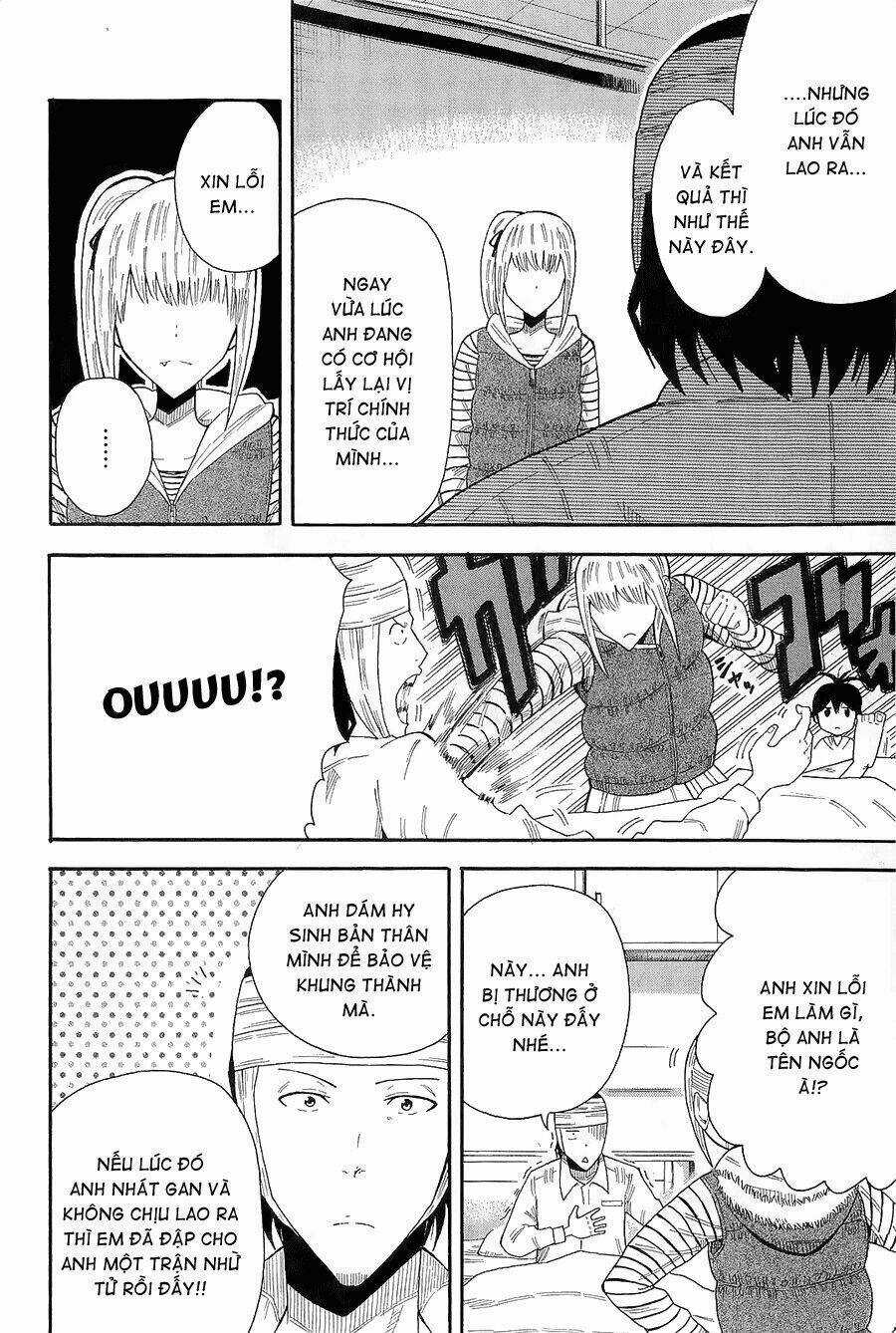 1/11 Chapter 4 trang 56