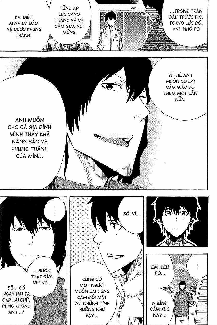 1/11 Chapter 4 trang 61