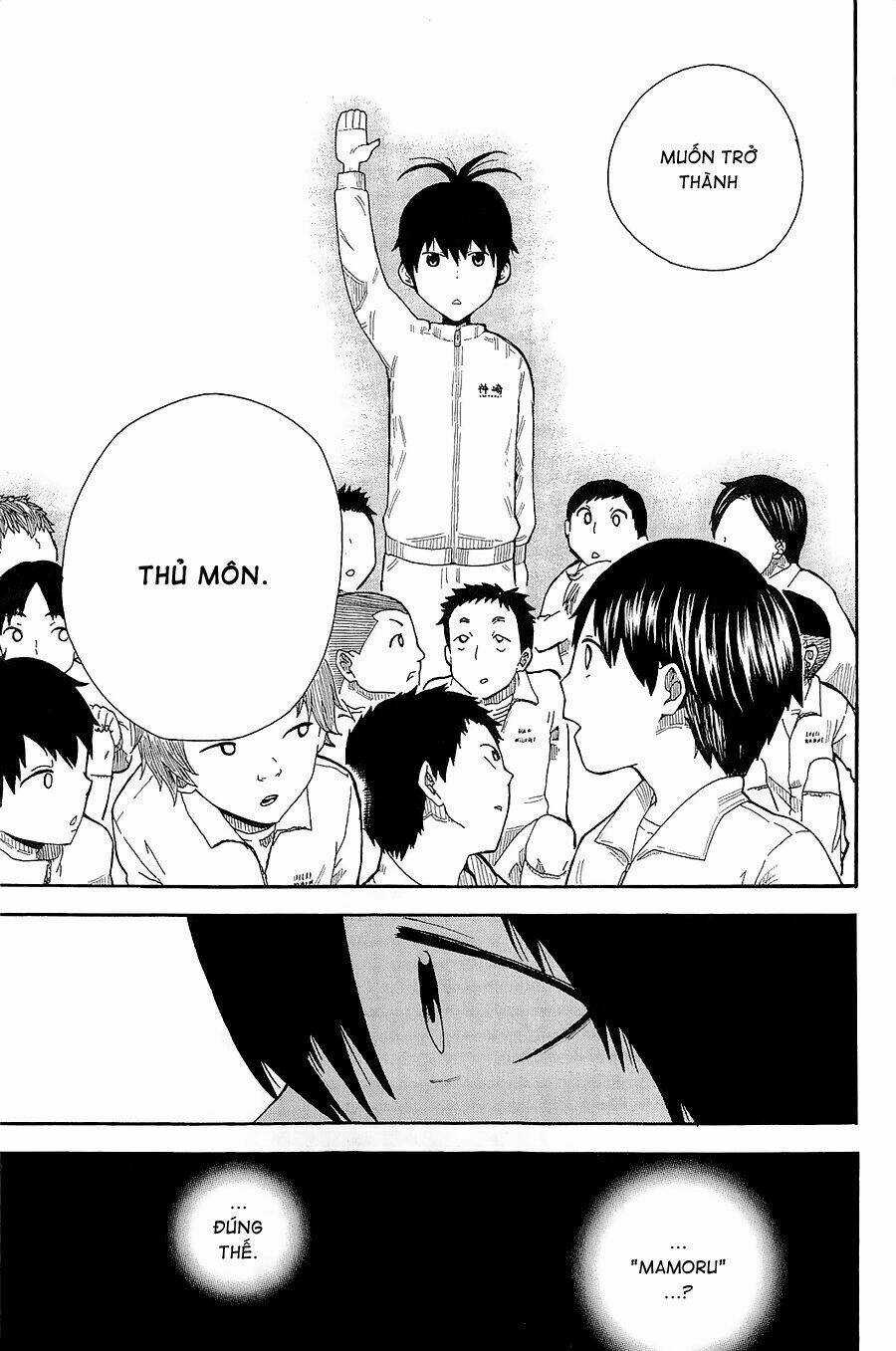 1/11 Chapter 4 trang 65