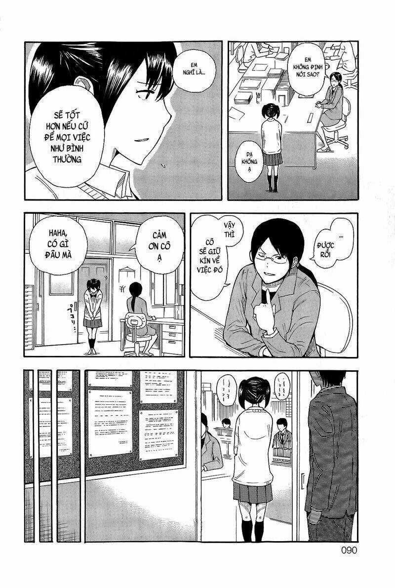 1/11 Chapter 5 trang 22