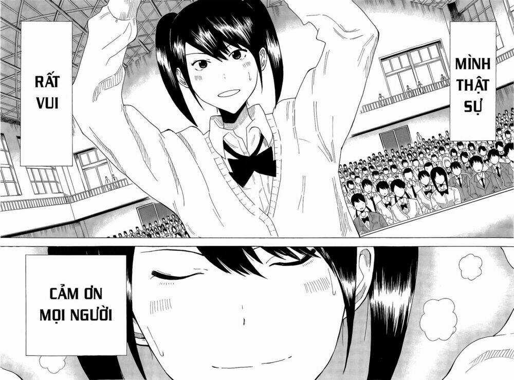 1/11 Chapter 5 trang 40