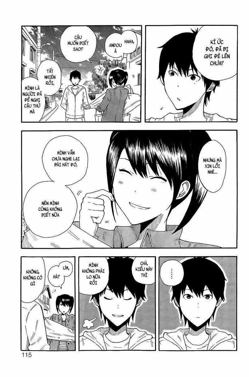 1/11 Chapter 5 trang 46