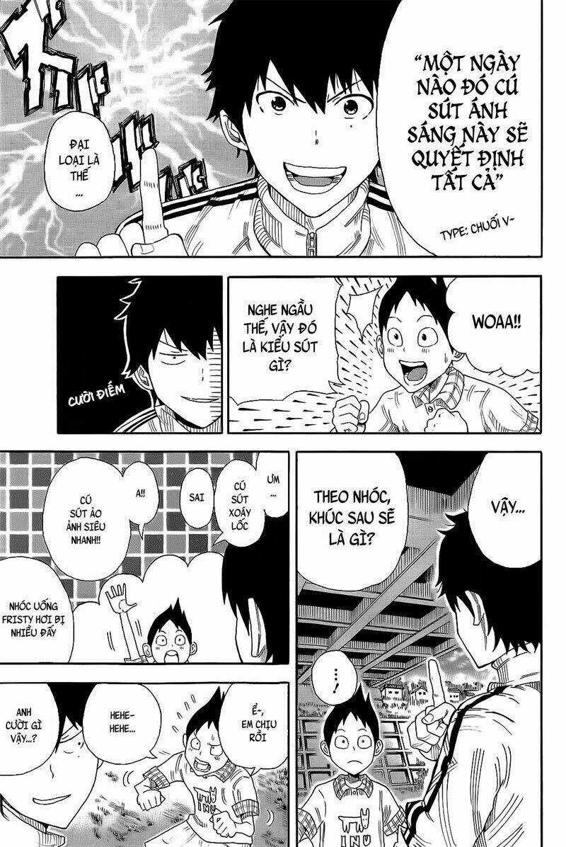 1/11 Chapter 6 trang 11