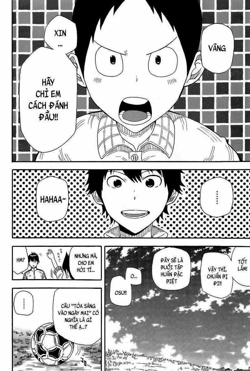 1/11 Chapter 6 trang 15