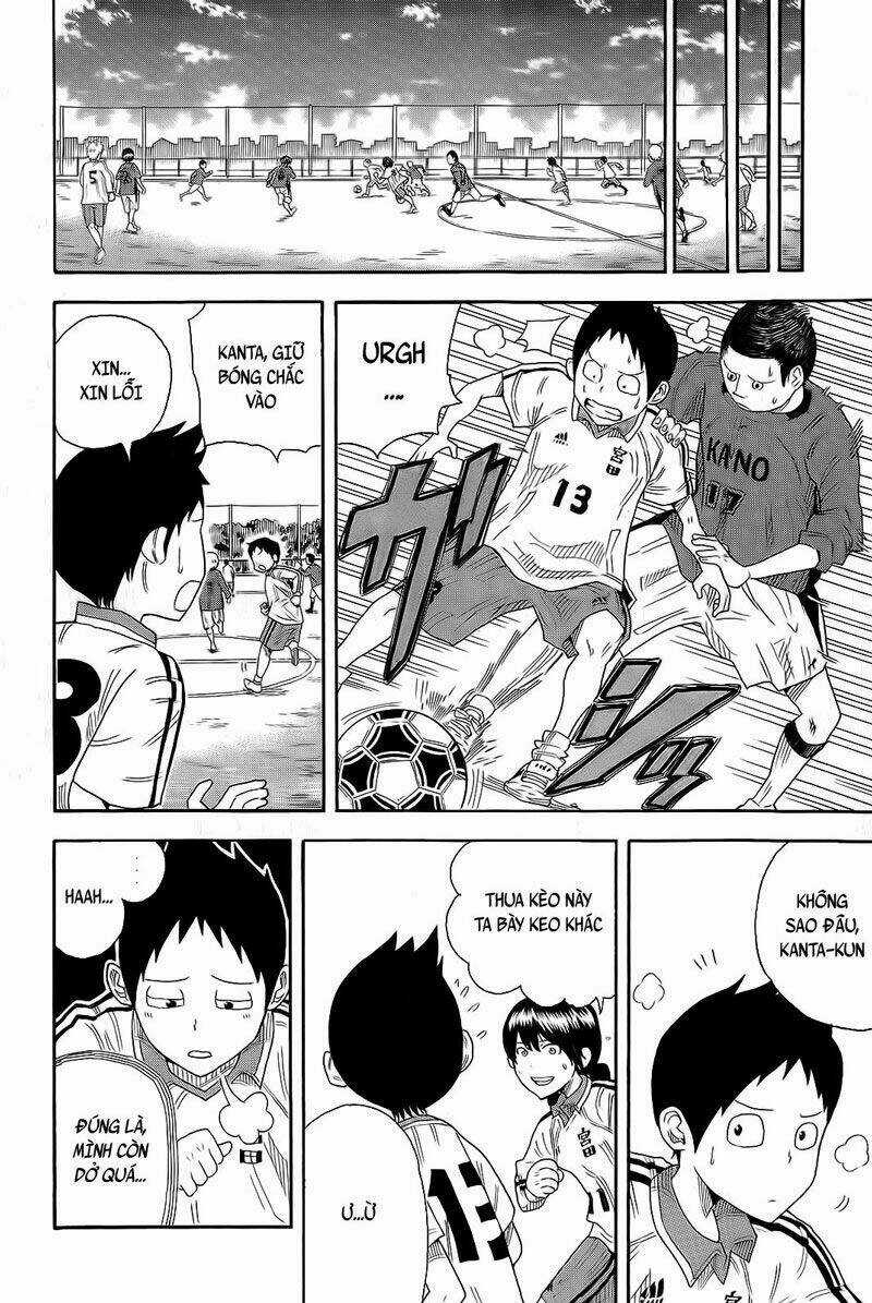 1/11 Chapter 6 trang 19