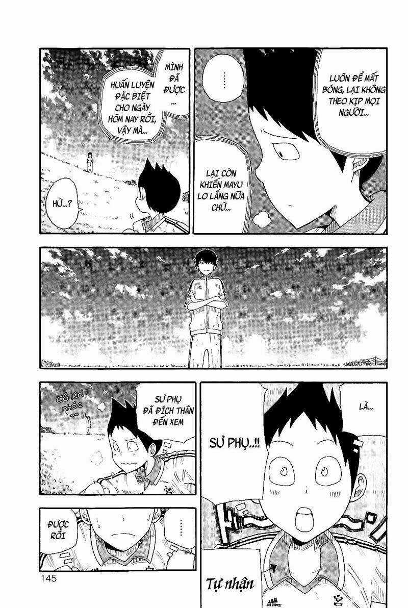 1/11 Chapter 6 trang 20