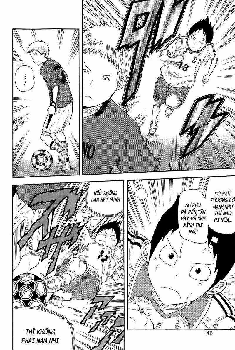 1/11 Chapter 6 trang 21