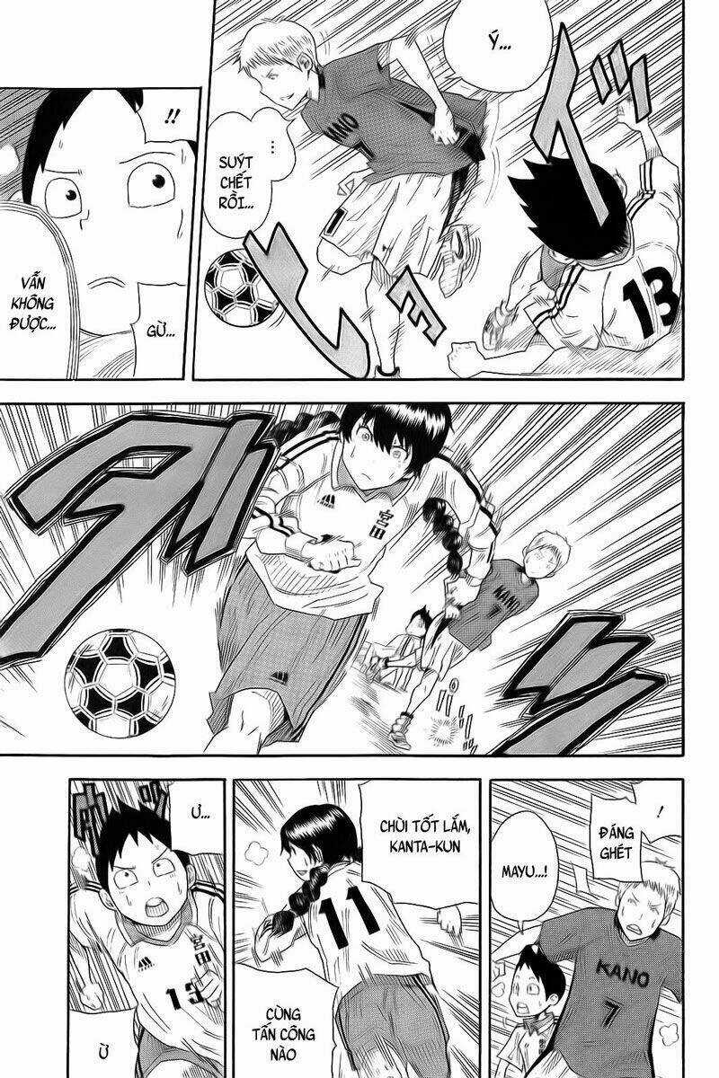 1/11 Chapter 6 trang 22