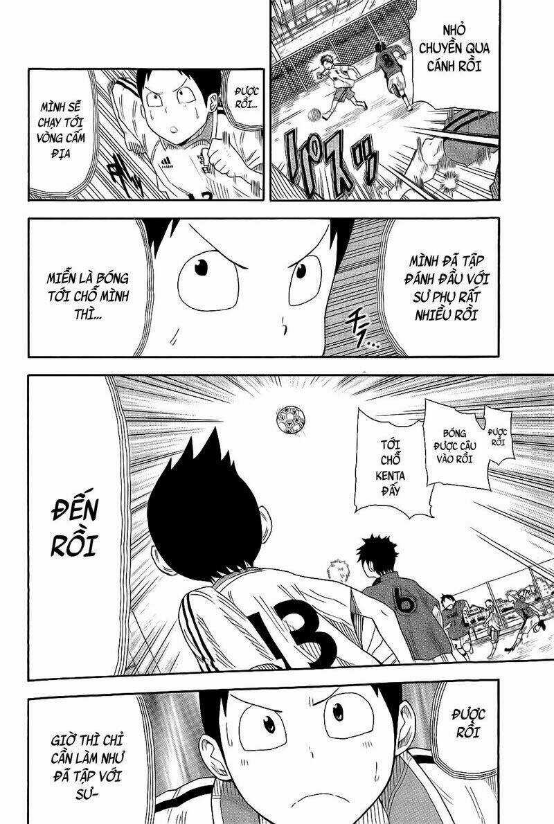 1/11 Chapter 6 trang 23