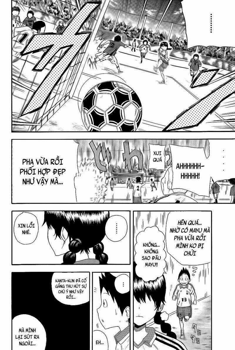 1/11 Chapter 6 trang 27