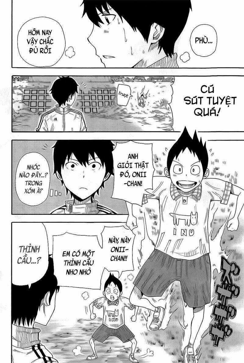 1/11 Chapter 6 trang 3