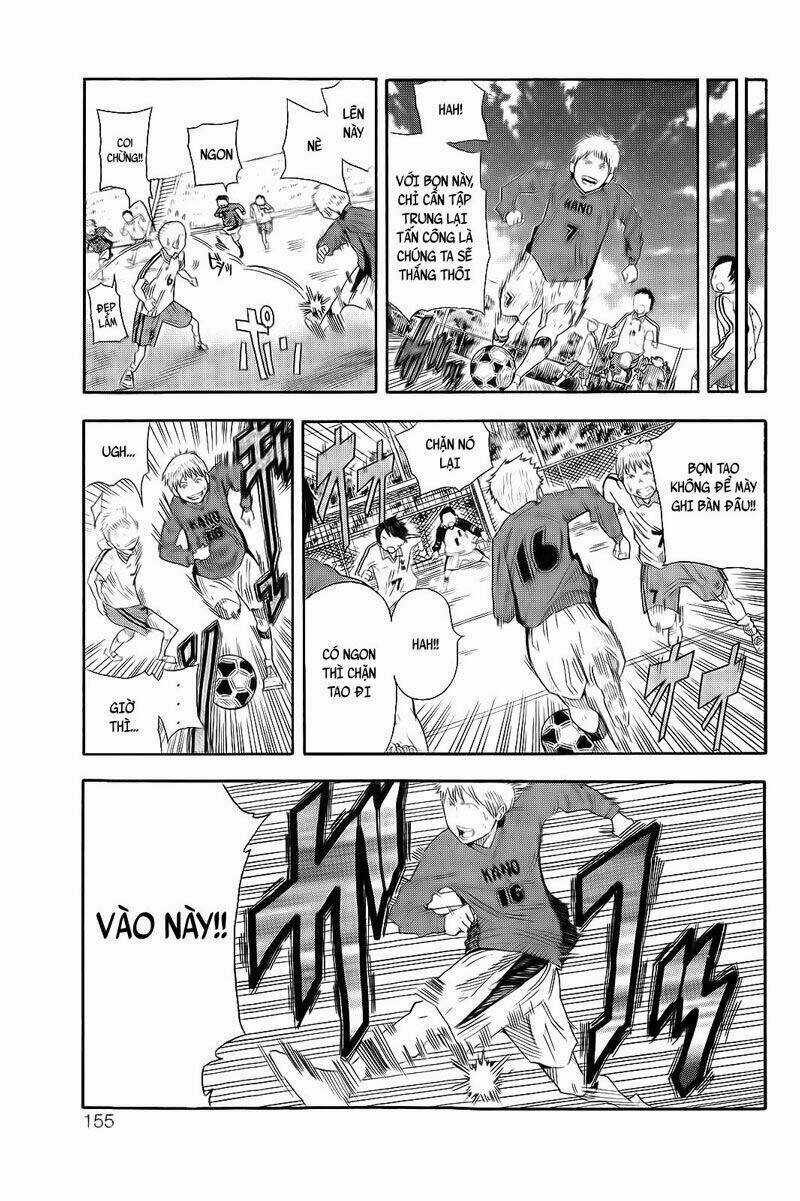 1/11 Chapter 6 trang 30