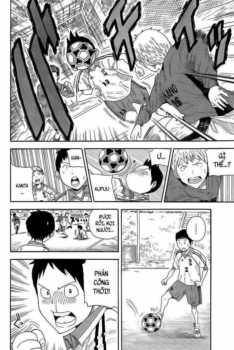 1/11 Chapter 6 trang 31