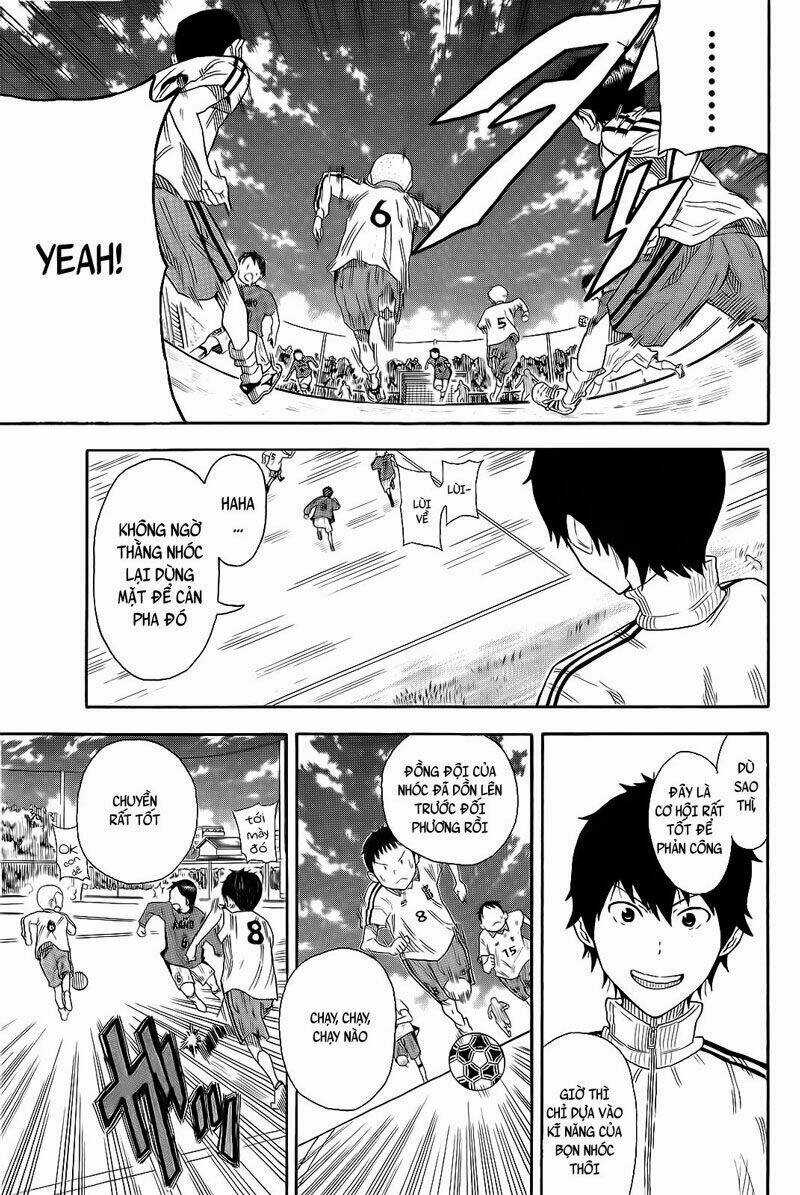 1/11 Chapter 6 trang 32