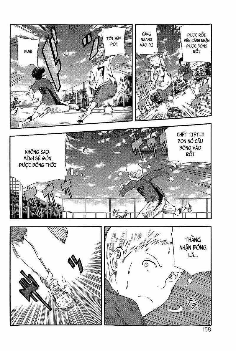 1/11 Chapter 6 trang 33