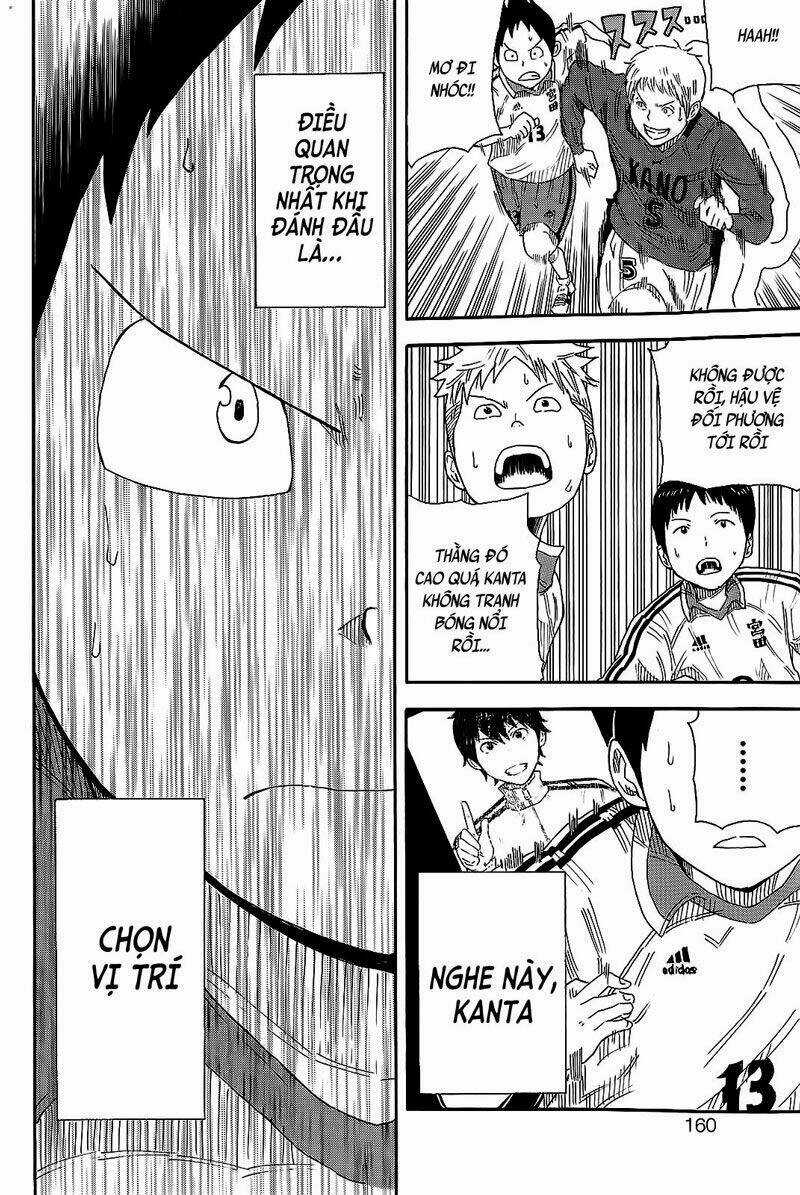 1/11 Chapter 6 trang 35