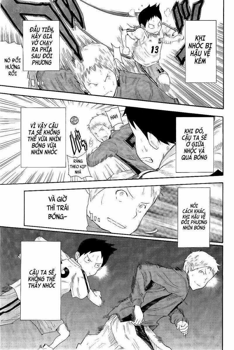 1/11 Chapter 6 trang 36