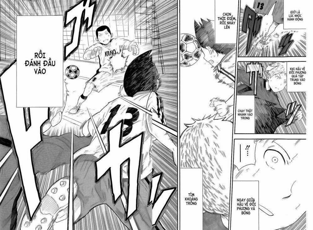 1/11 Chapter 6 trang 37