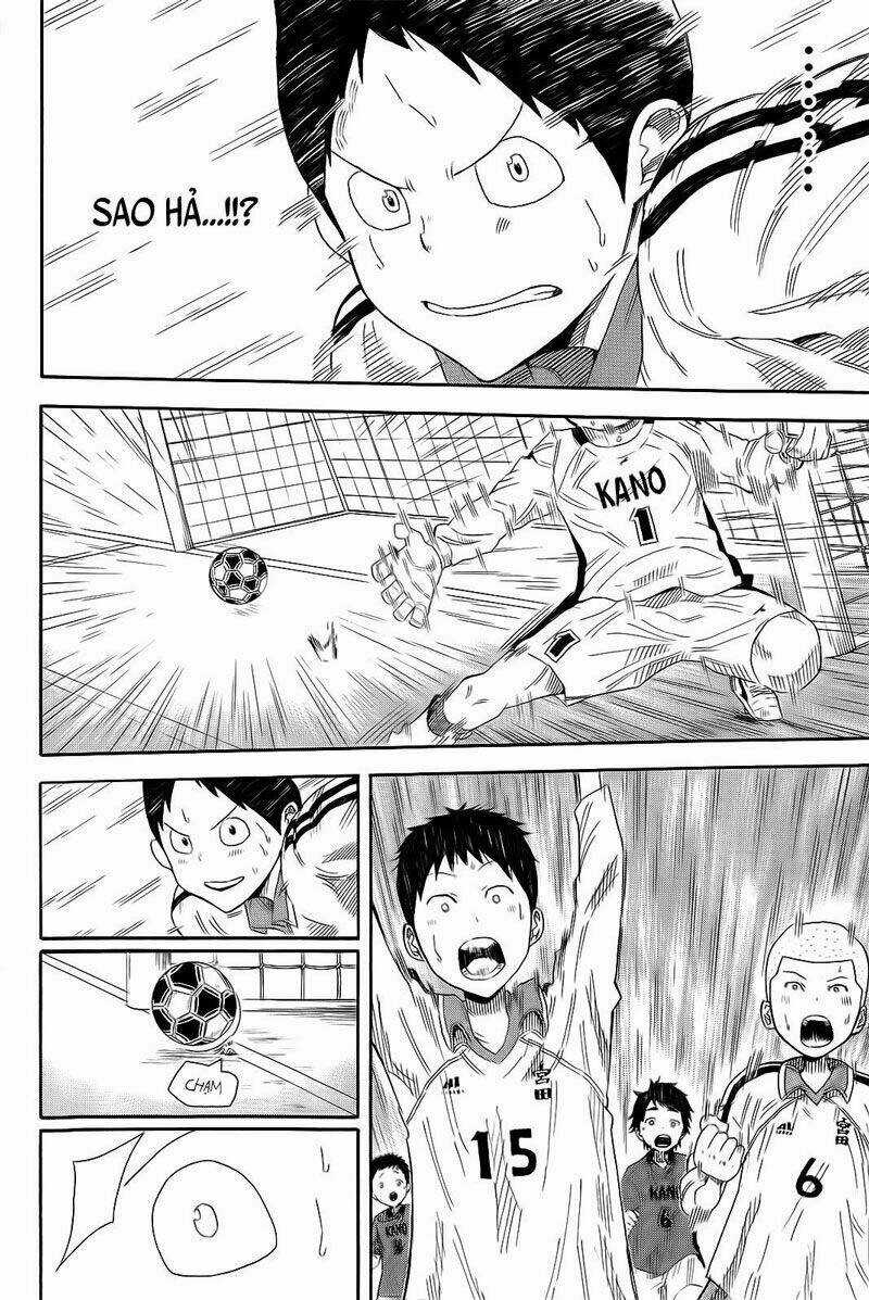 1/11 Chapter 6 trang 38