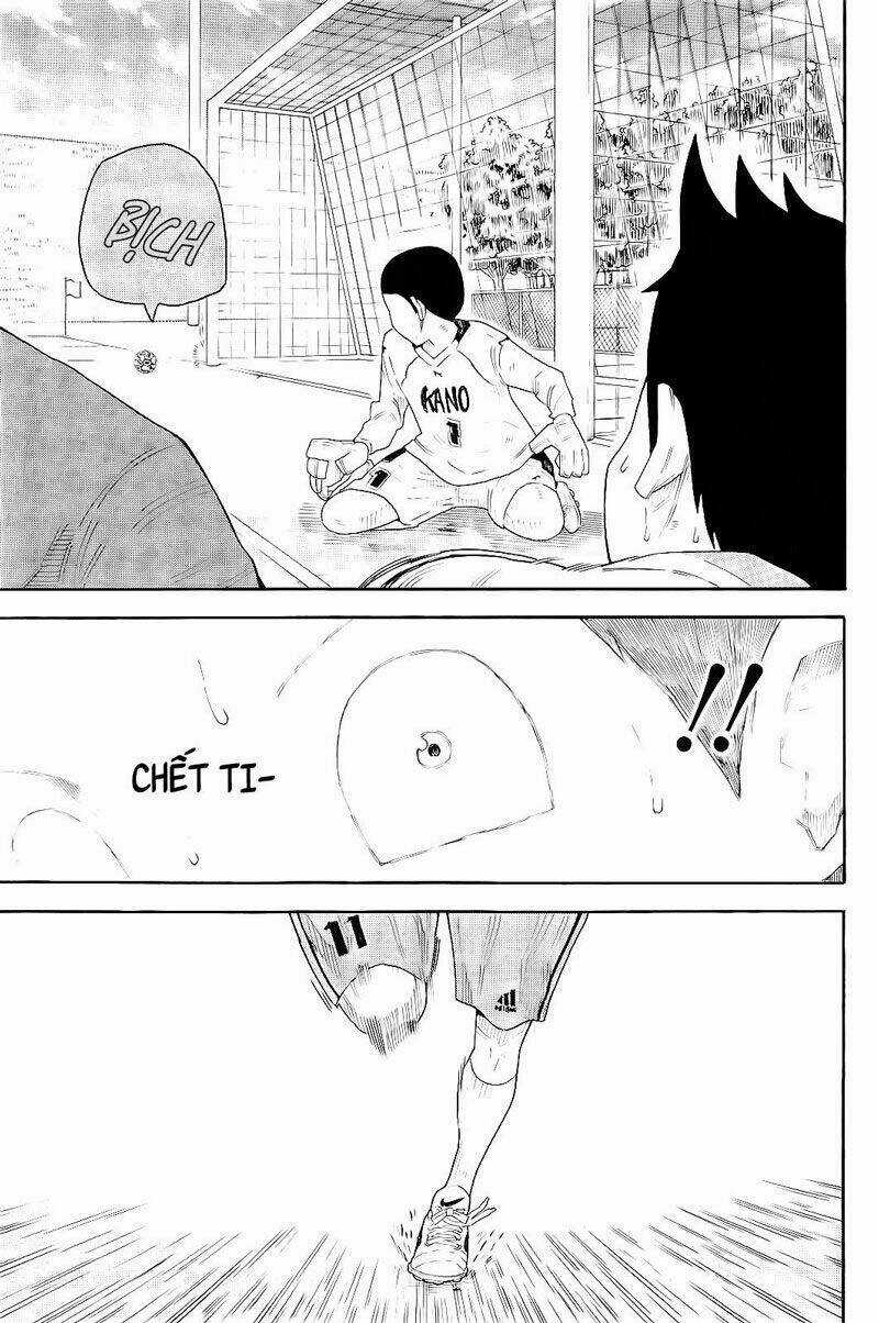 1/11 Chapter 6 trang 39