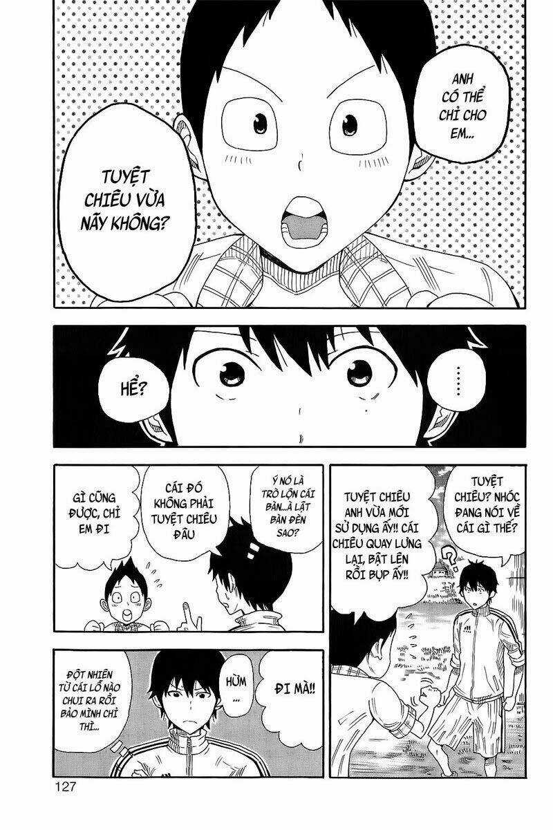 1/11 Chapter 6 trang 4