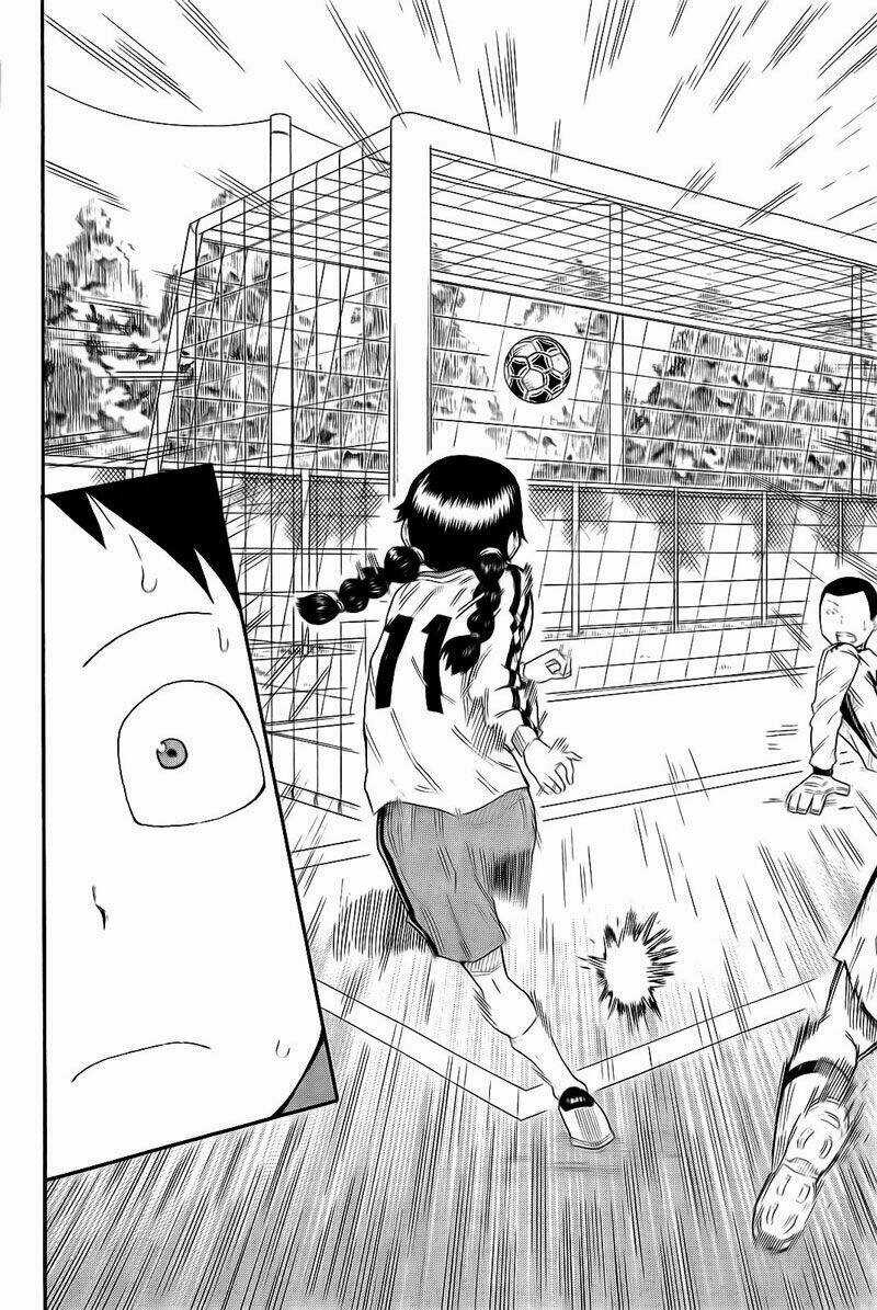 1/11 Chapter 6 trang 40