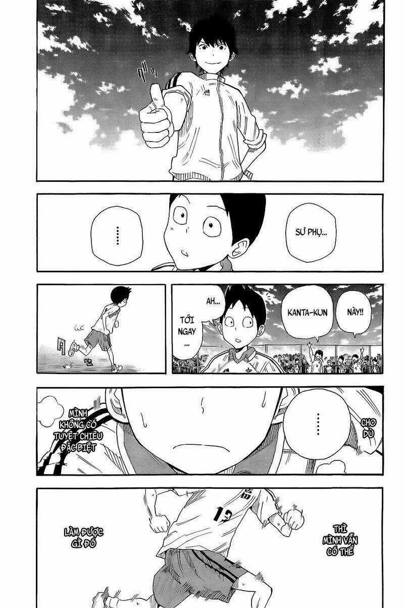 1/11 Chapter 6 trang 47