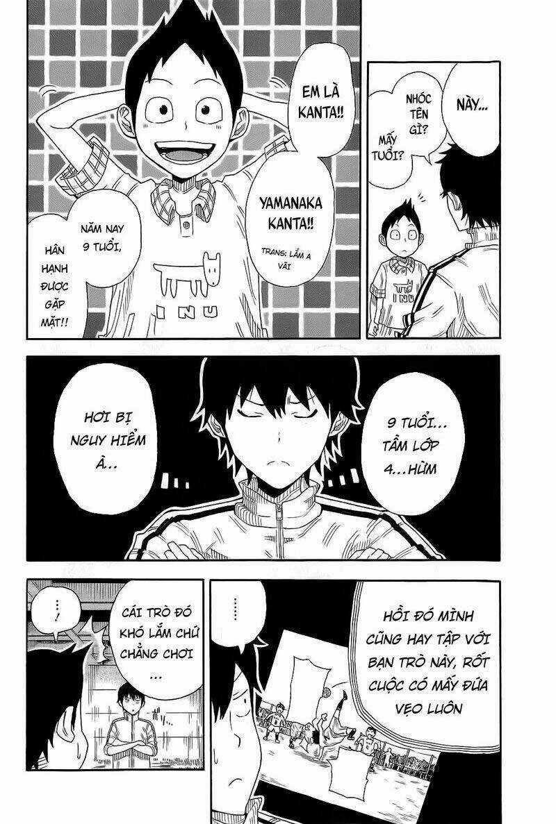 1/11 Chapter 6 trang 5