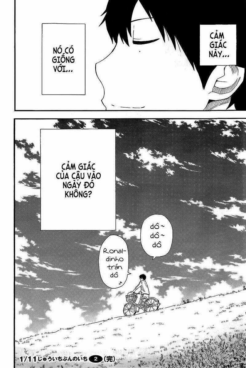 1/11 Chapter 6 trang 50