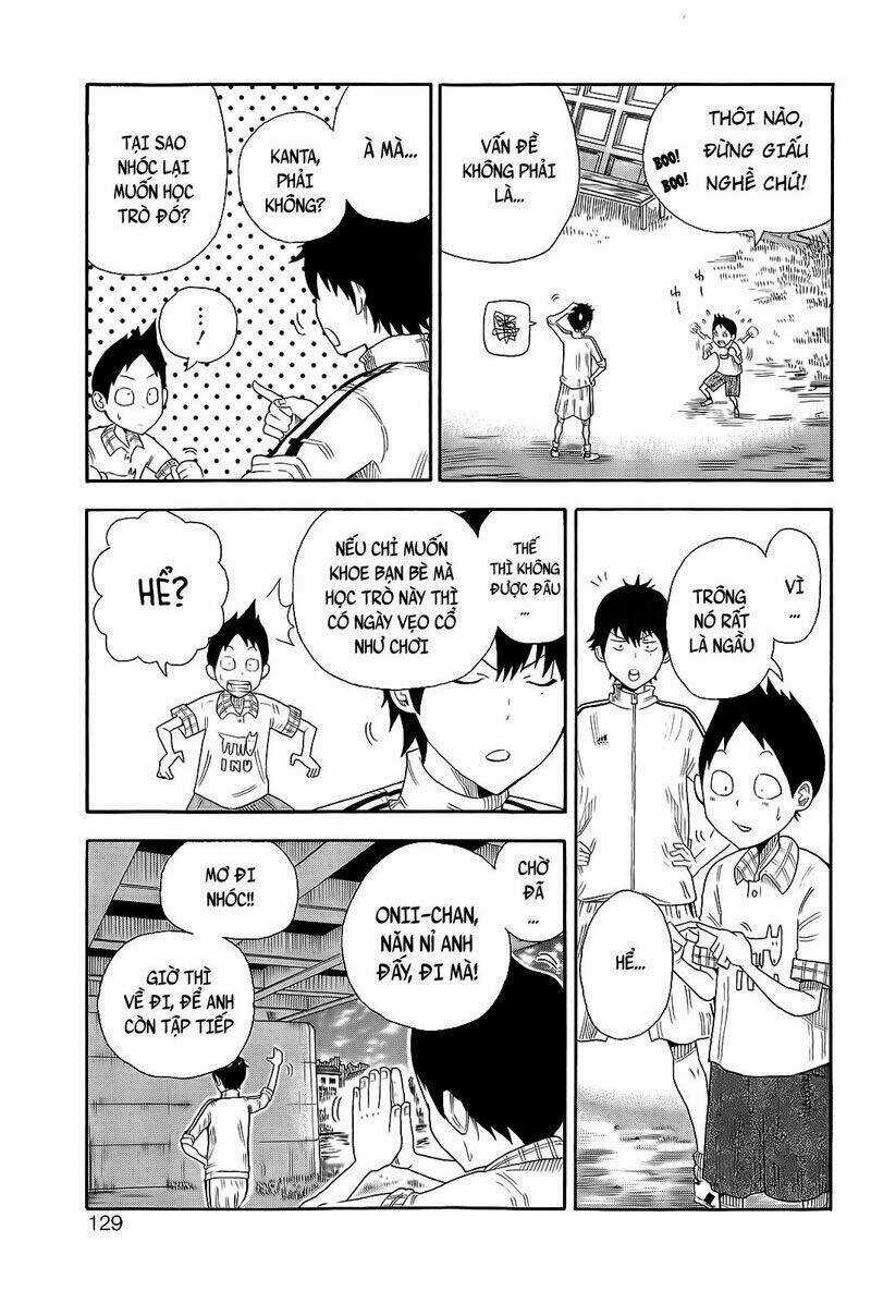 1/11 Chapter 6 trang 6