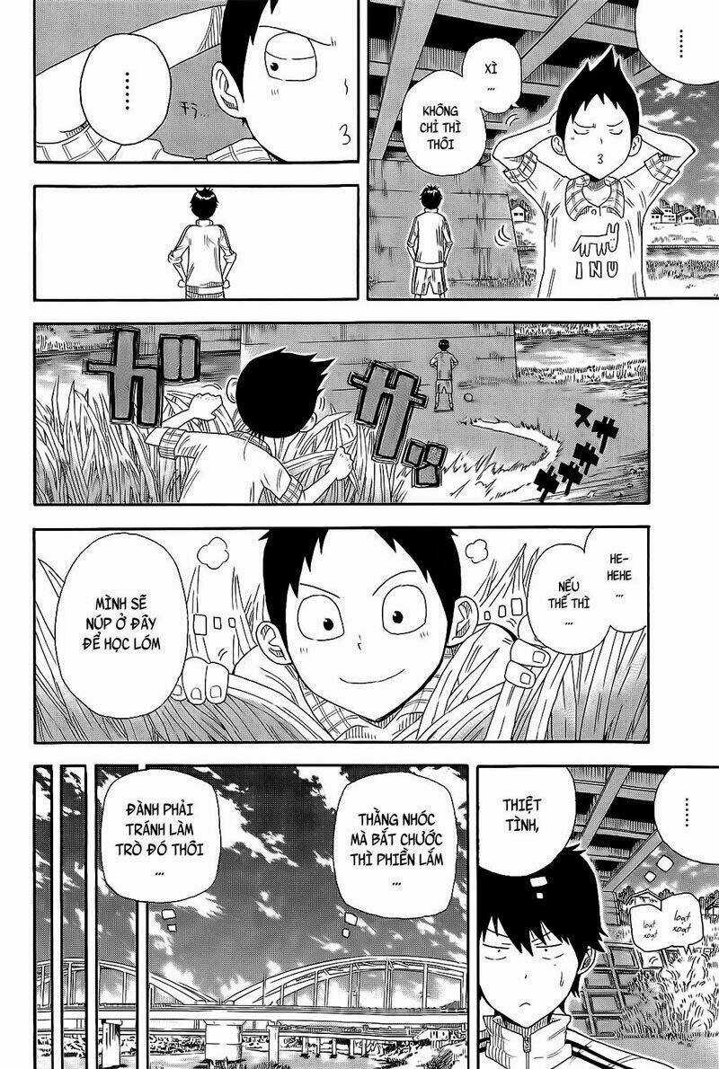 1/11 Chapter 6 trang 7