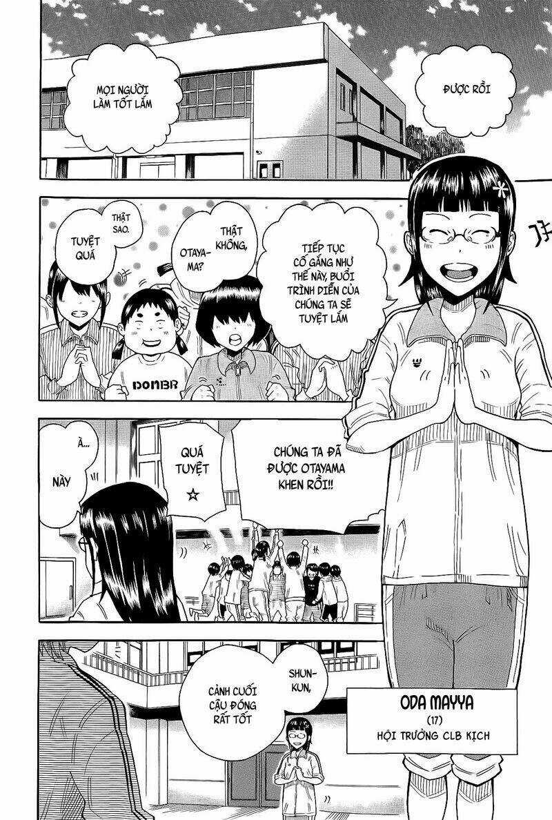 1/11 Chapter 7 trang 14