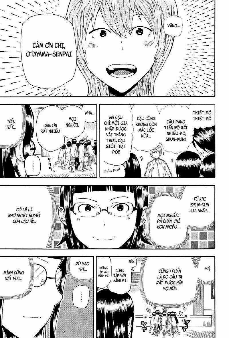 1/11 Chapter 7 trang 15