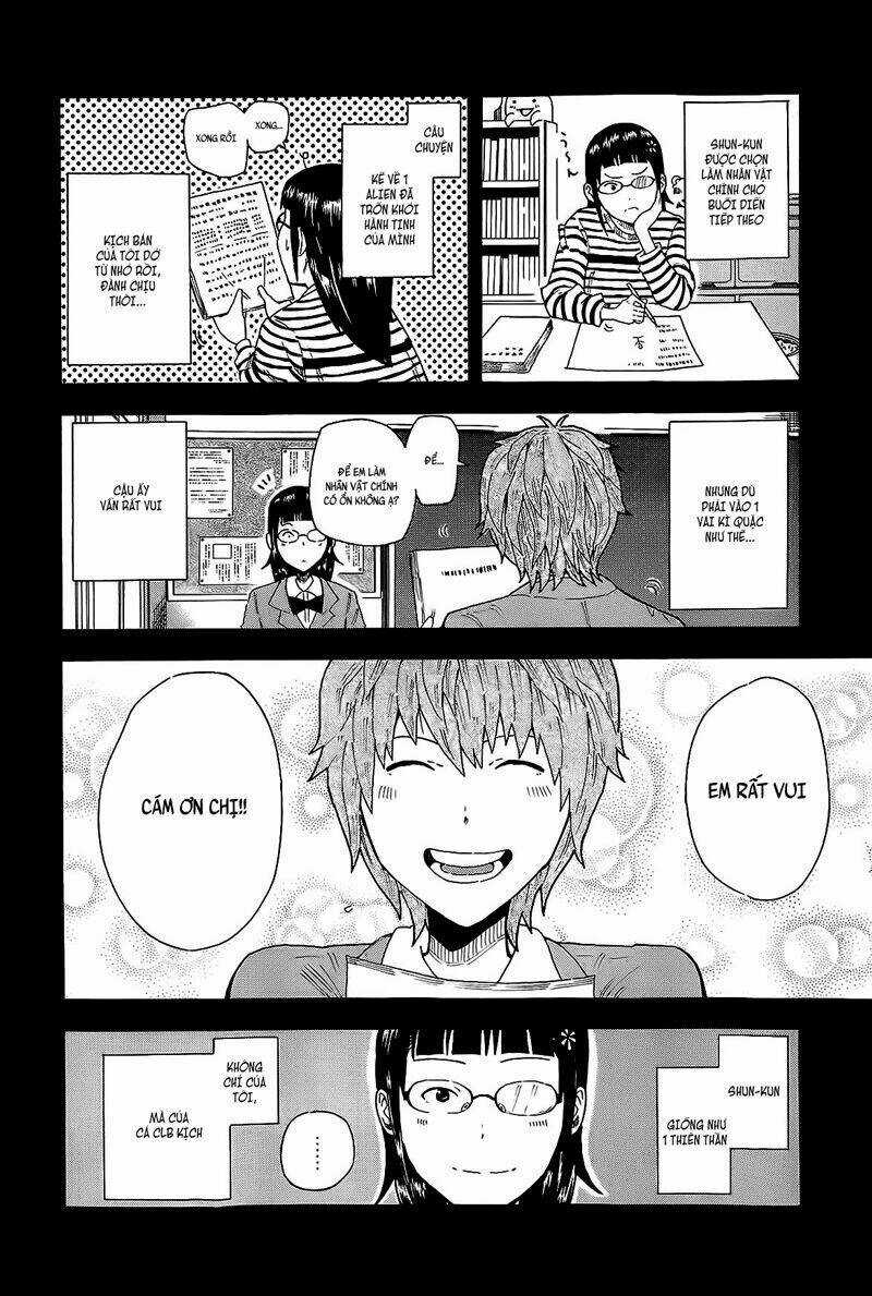 1/11 Chapter 7 trang 20