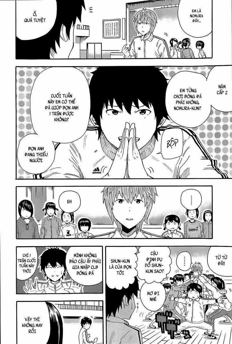 1/11 Chapter 7 trang 22