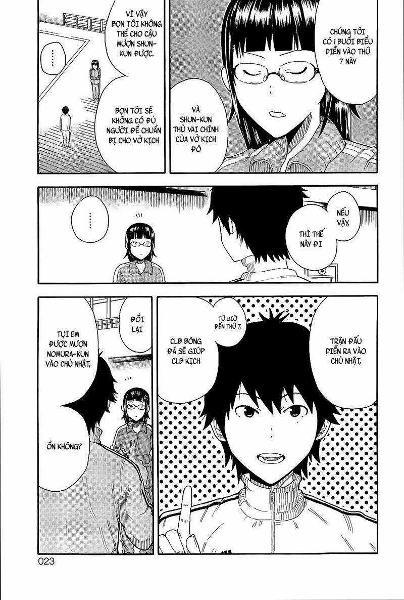 1/11 Chapter 7 trang 23