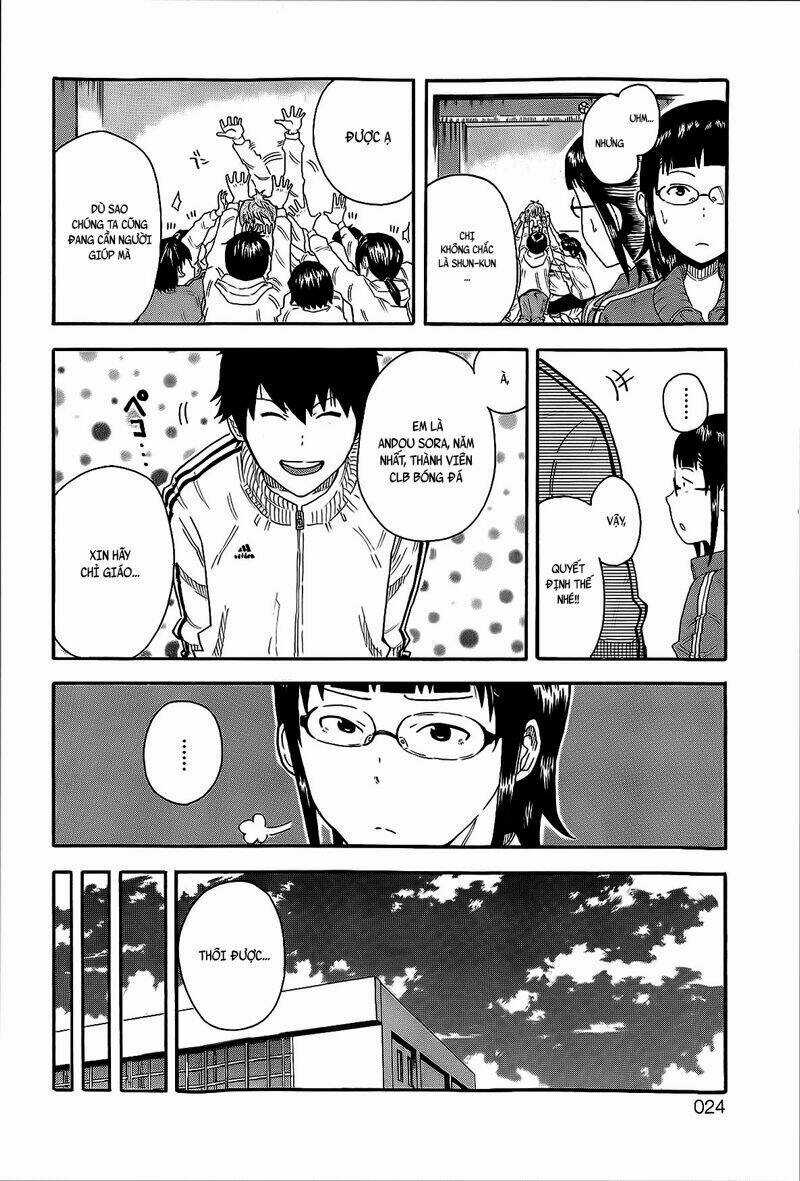 1/11 Chapter 7 trang 24