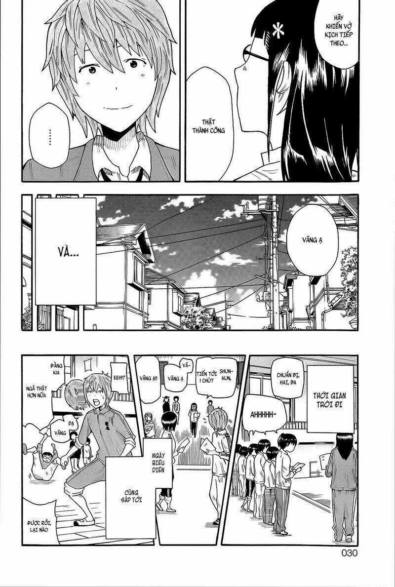 1/11 Chapter 7 trang 30